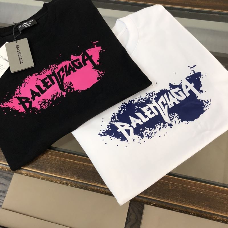 Balenciaga T-Shirts